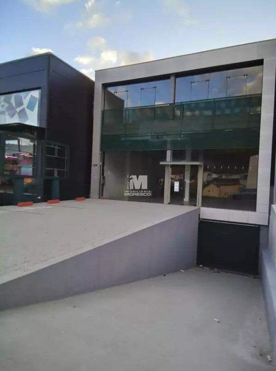 Galpão / Depósito / Armazém de 690m² no bairro Nova Brasília, em Brusque | Eu Corretor