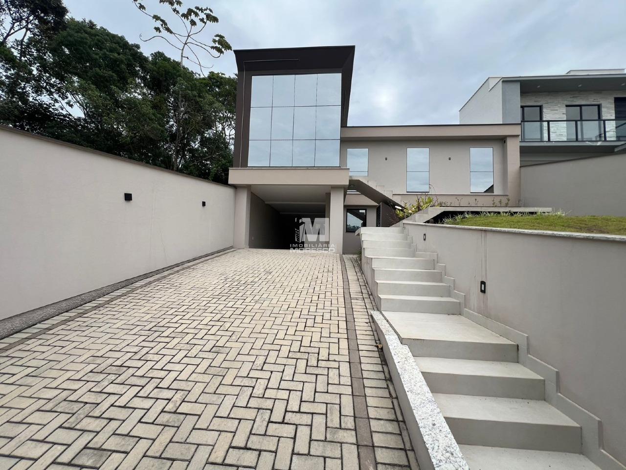 Casa à venda no bairro Primeiro de Maio: 