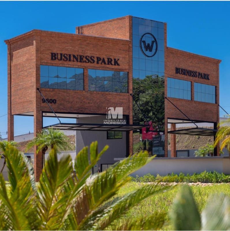 Terreno à venda no bairro Bateas: 