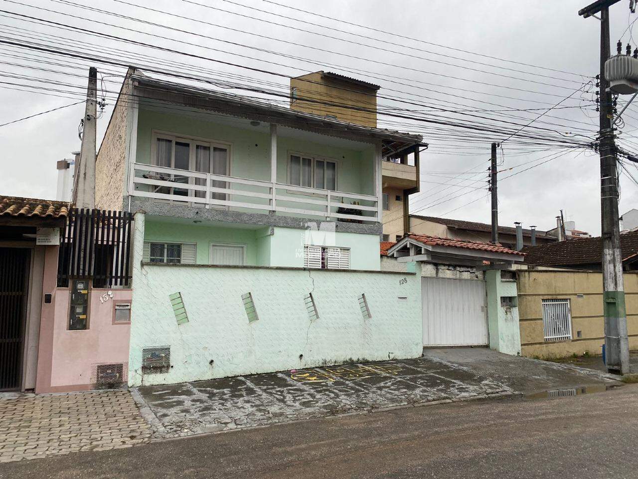 Casa de 150m² no bairro Centro, em Brusque | Eu Corretor