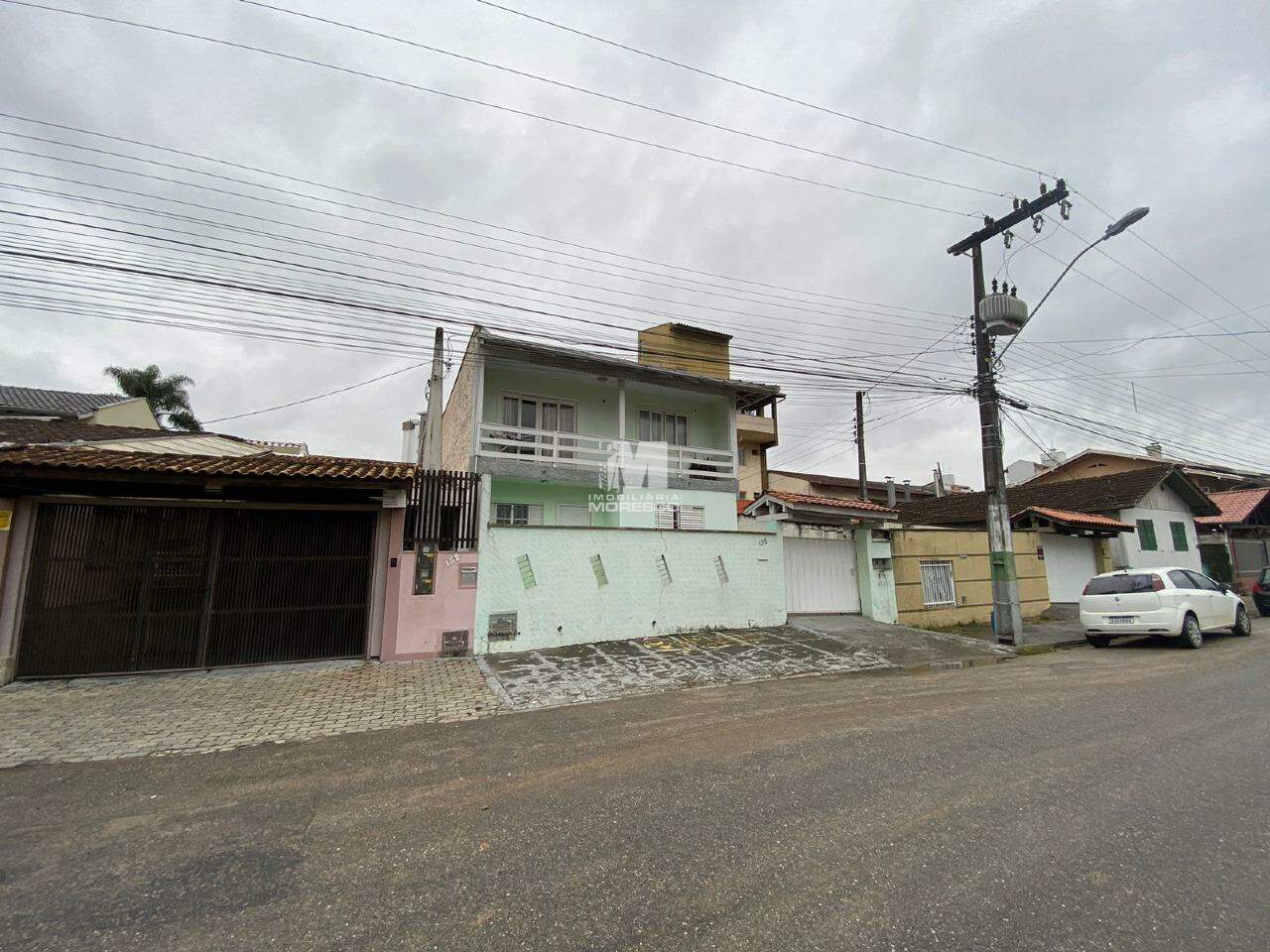 Casa de 150m² no bairro Centro, em Brusque | Eu Corretor