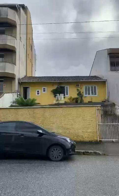 Casa de 150m² no bairro Centro, em Brusque | Eu Corretor