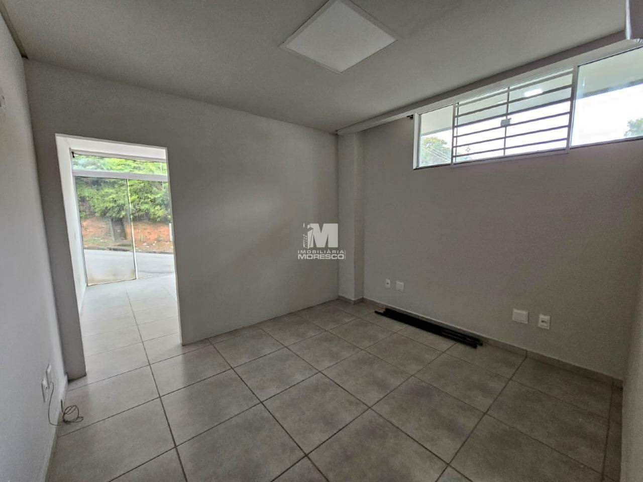 Sala Comercial de 69m² no bairro São Pedro, em Brusque | Eu Corretor