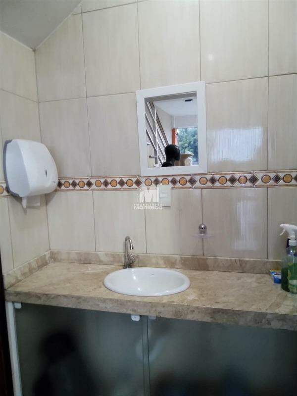 Sala Comercial de 144m² no bairro Brilhante I, em Itajaí | Eu Corretor