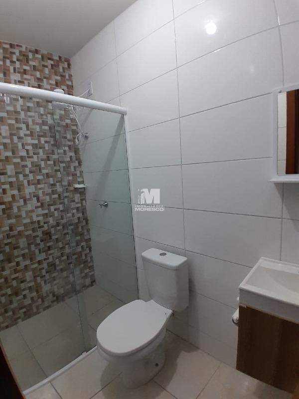 Casa para aluguel no bairro Dom Joaquim: 