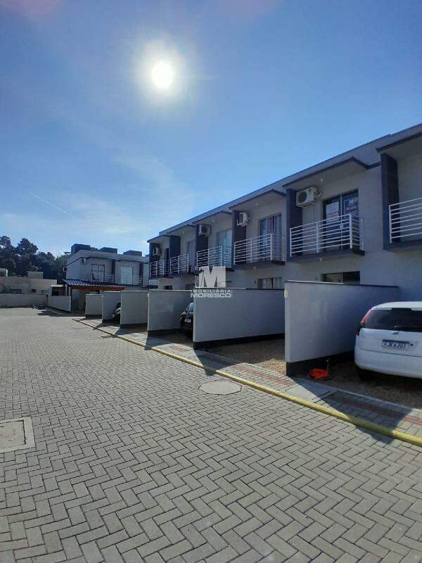 Casa para aluguel no bairro Dom Joaquim: 