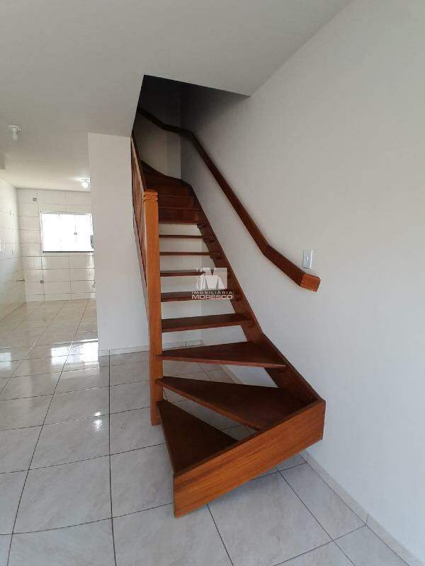 Casa para aluguel no bairro Dom Joaquim: 