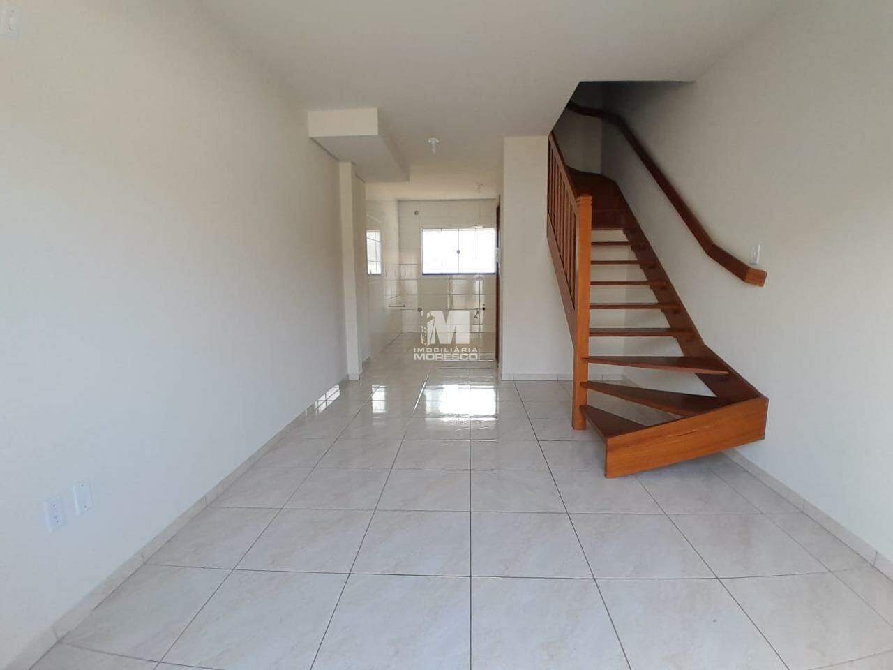 Casa para aluguel no bairro Dom Joaquim: 