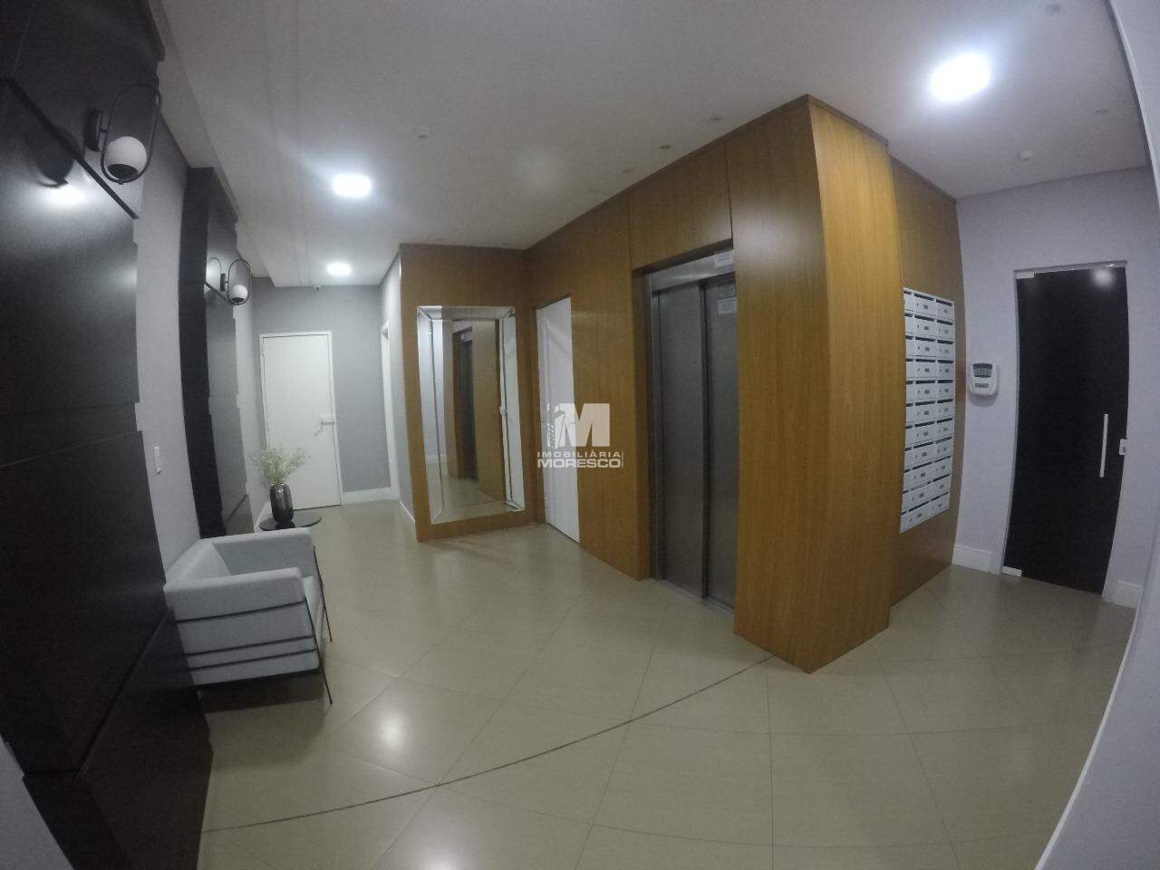 Apartamento para aluguel no bairro Santa Terezinha: 