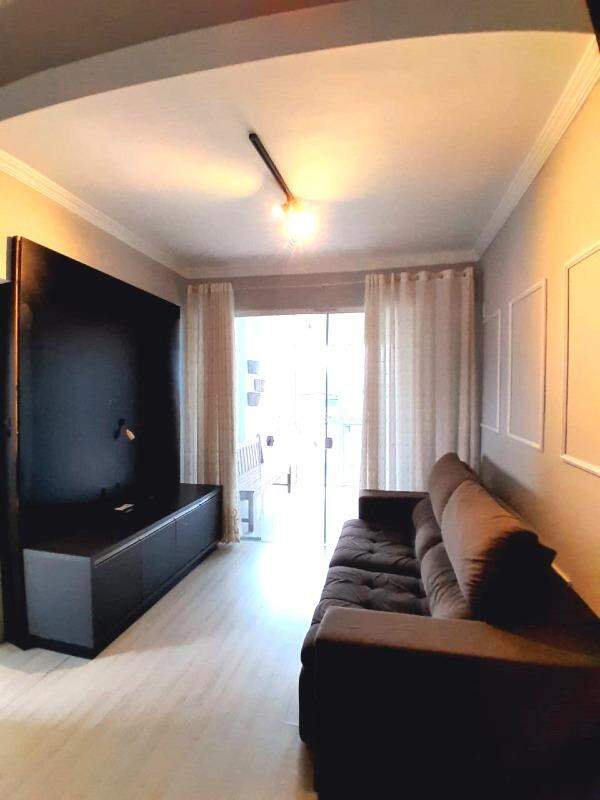 Apartamento para aluguel no bairro Santa Terezinha: 