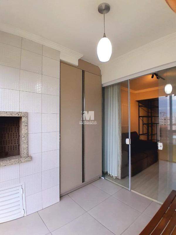 Apartamento para aluguel no bairro Santa Terezinha: 