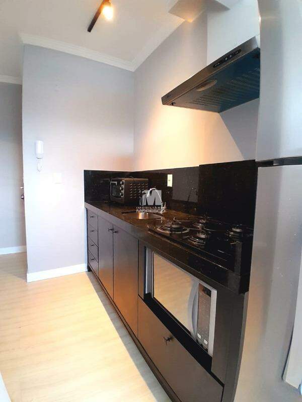 Apartamento para aluguel no bairro Santa Terezinha: 