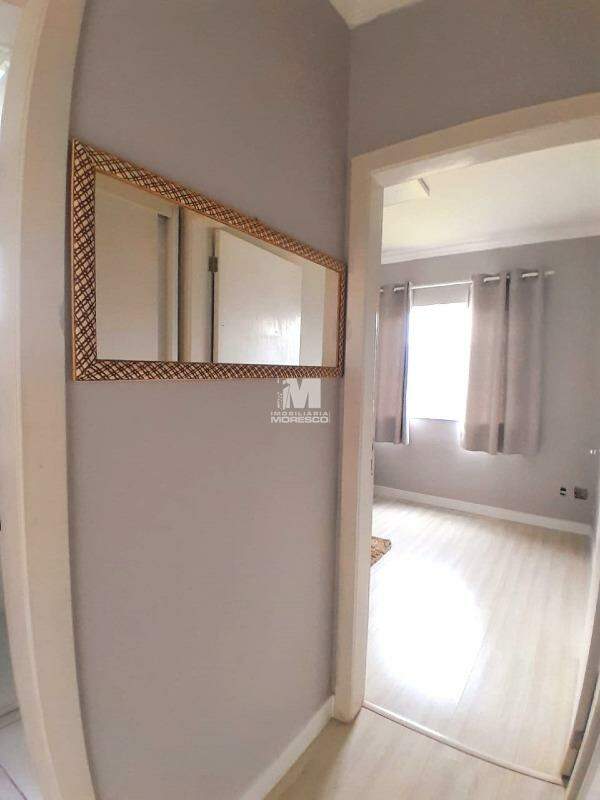 Apartamento para aluguel no bairro Santa Terezinha: 