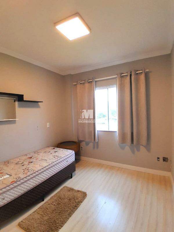 Apartamento para aluguel no bairro Santa Terezinha: 