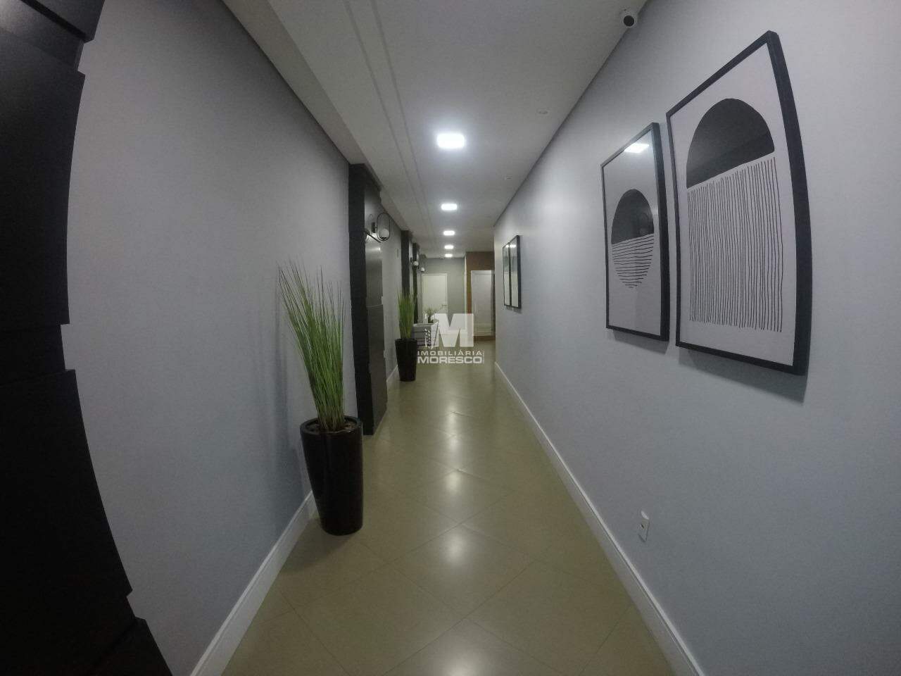 Apartamento para aluguel no bairro Santa Terezinha: 
