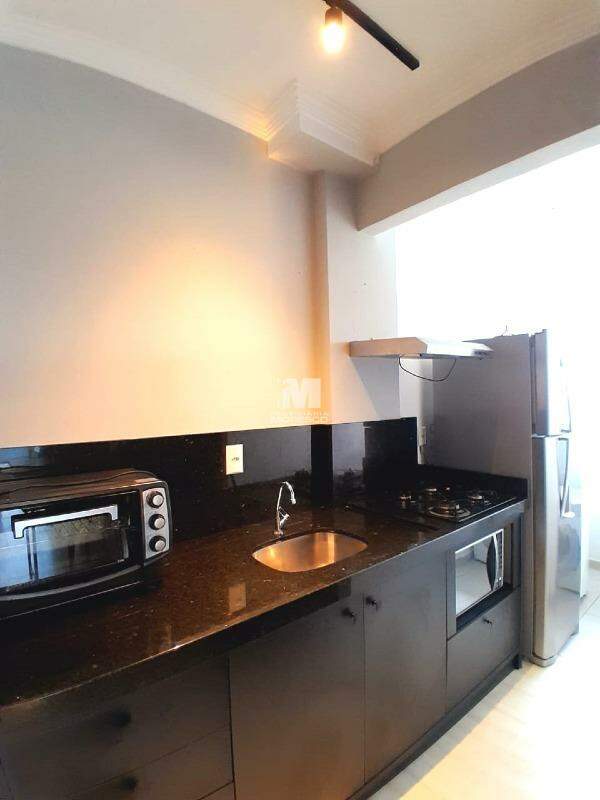 Apartamento para aluguel no bairro Santa Terezinha: 