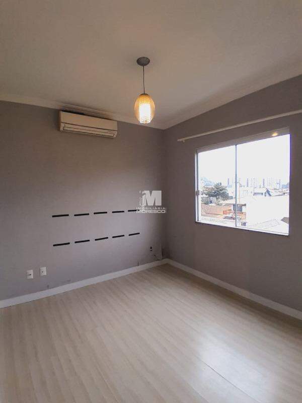 Apartamento para aluguel no bairro Santa Terezinha: 