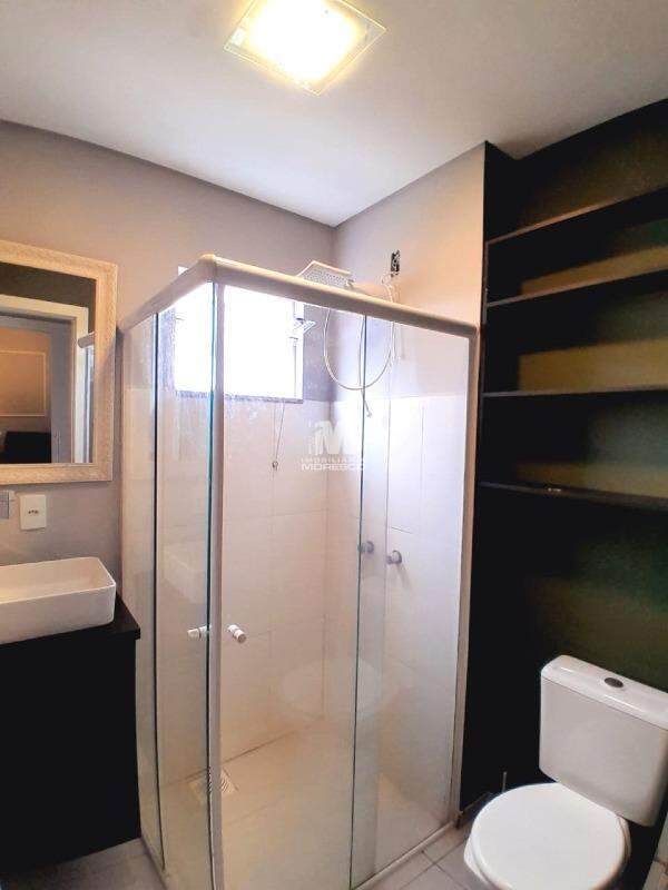 Apartamento para aluguel no bairro Santa Terezinha: 