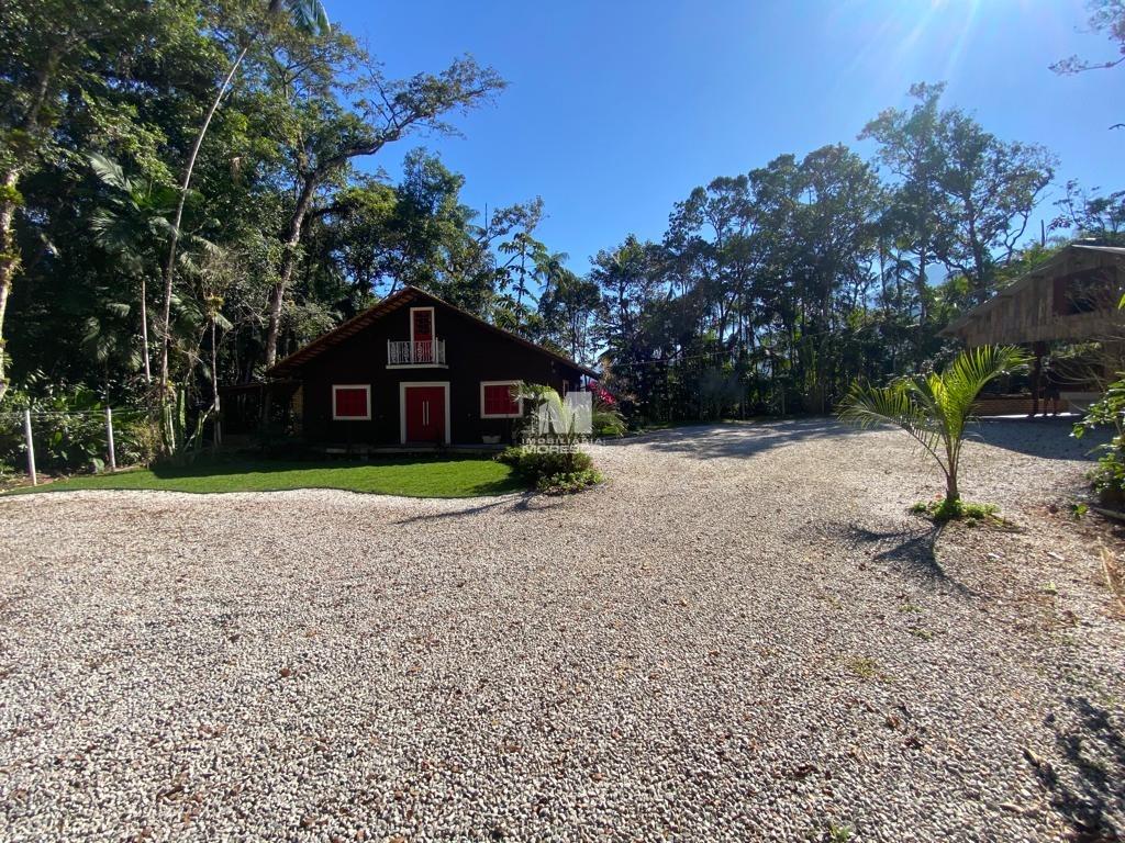 Sítio/Chácara à venda no bairro Alsácia: 