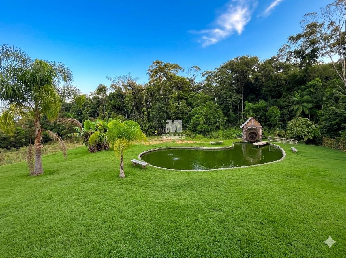 Sítio/Chácara à venda no bairro Alsácia: 