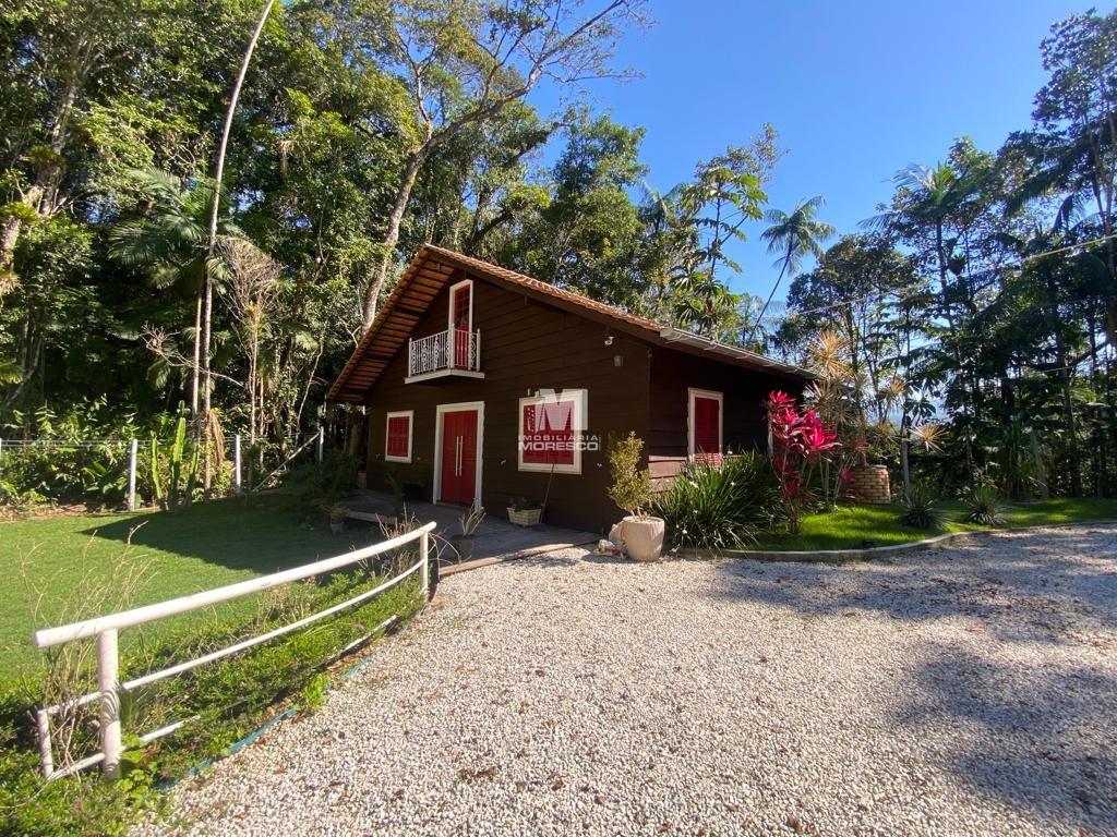 Sítio/Chácara à venda no bairro Alsácia: 