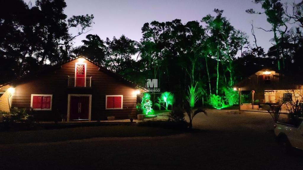 Sítio/Chácara à venda no bairro Alsácia: 