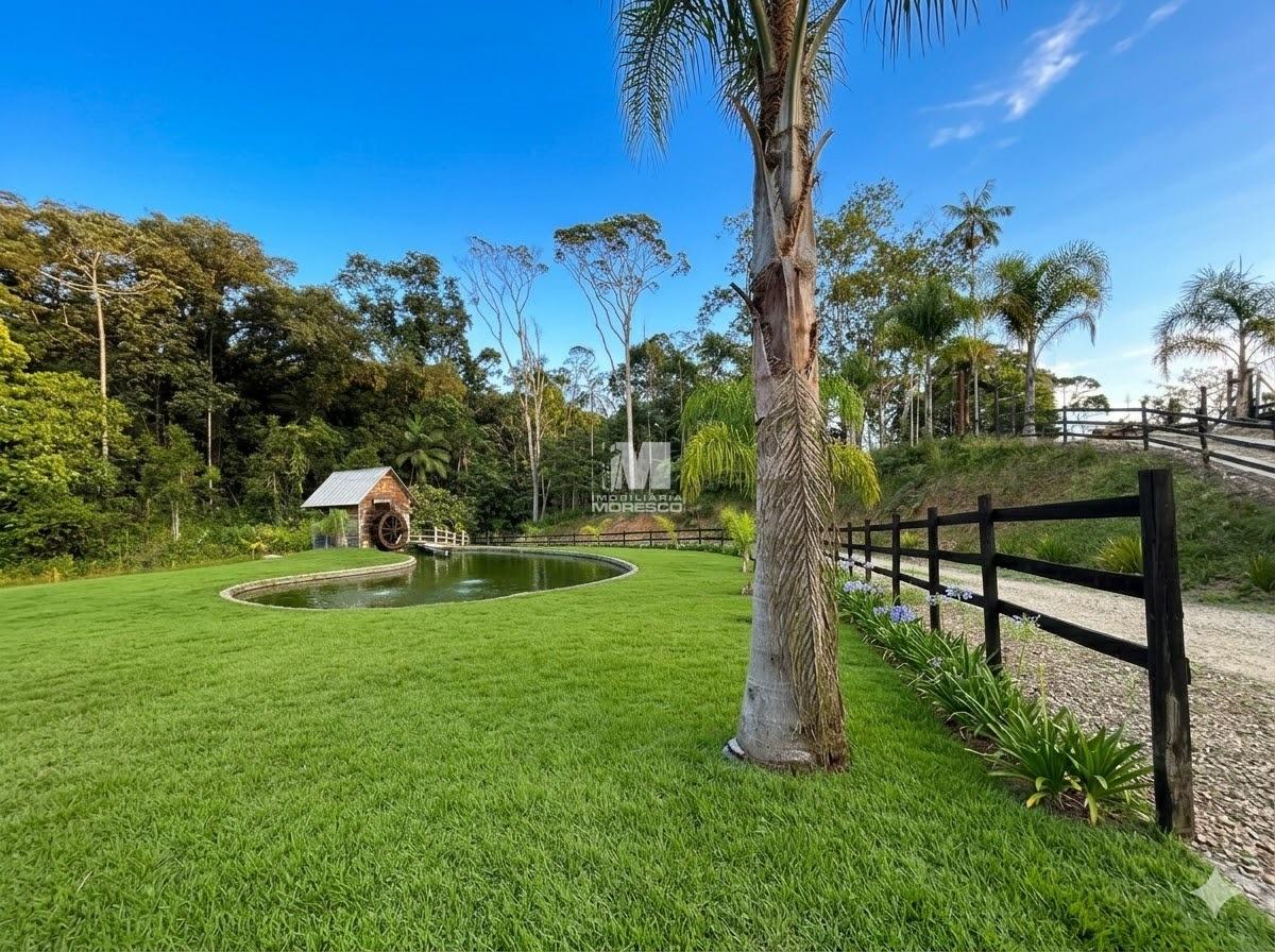 Sítio/Chácara à venda no bairro Alsácia: 