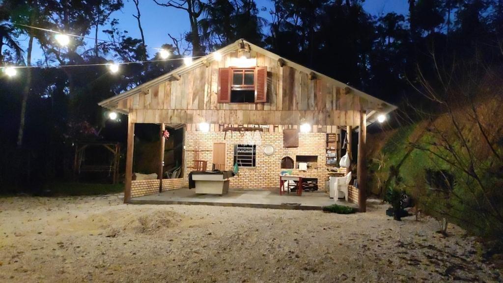 Sítio/Chácara à venda no bairro Alsácia: 