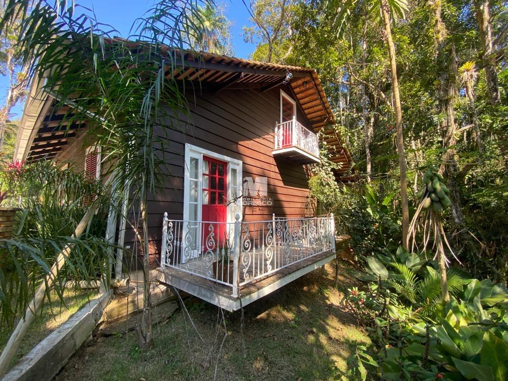 Sítio/Chácara à venda no bairro Alsácia: 