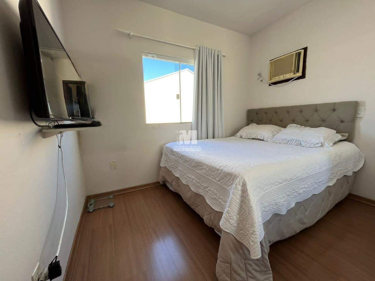 Apartamento de 2 quartos, 56m² no bairro Limoeiro, em Brusque | Eu Corretor