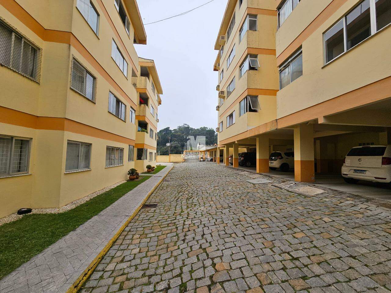 Apartamento de 3 quartos, 76m² no bairro São Pedro, em Brusque | Eu Corretor