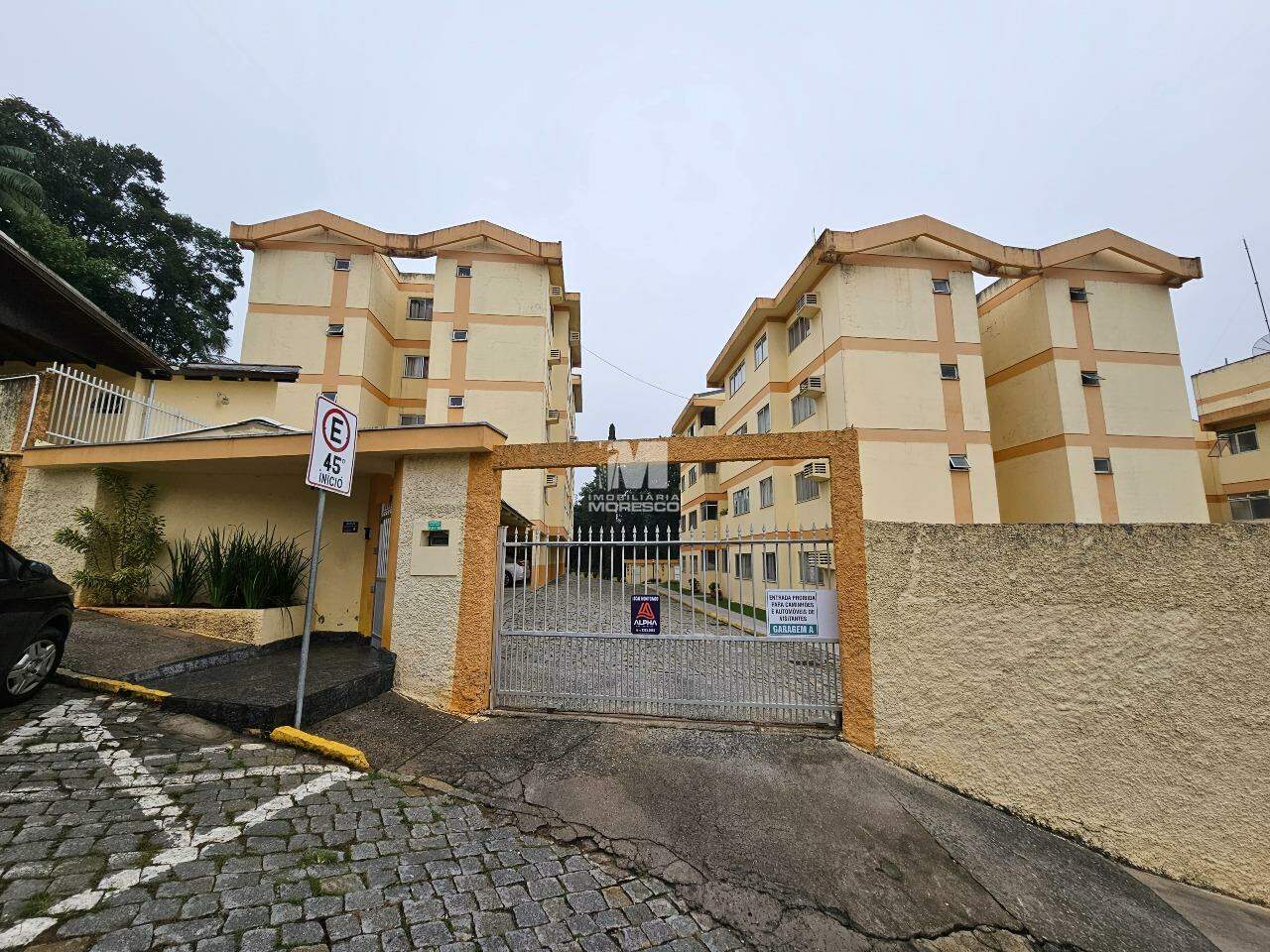 Apartamento de 3 quartos, 76m² no bairro São Pedro, em Brusque | Eu Corretor