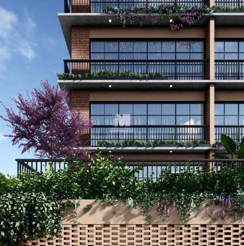 Apartamento à venda no bairro São Luiz: