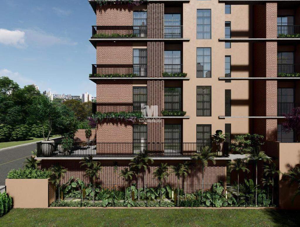 Apartamento à venda no bairro São Luiz: 