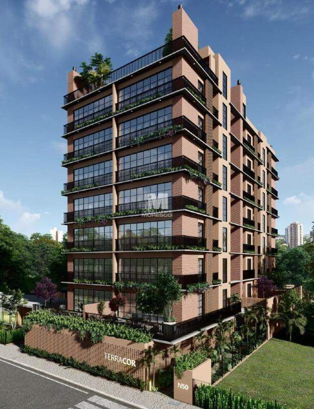 Apartamento à venda no bairro São Luiz: