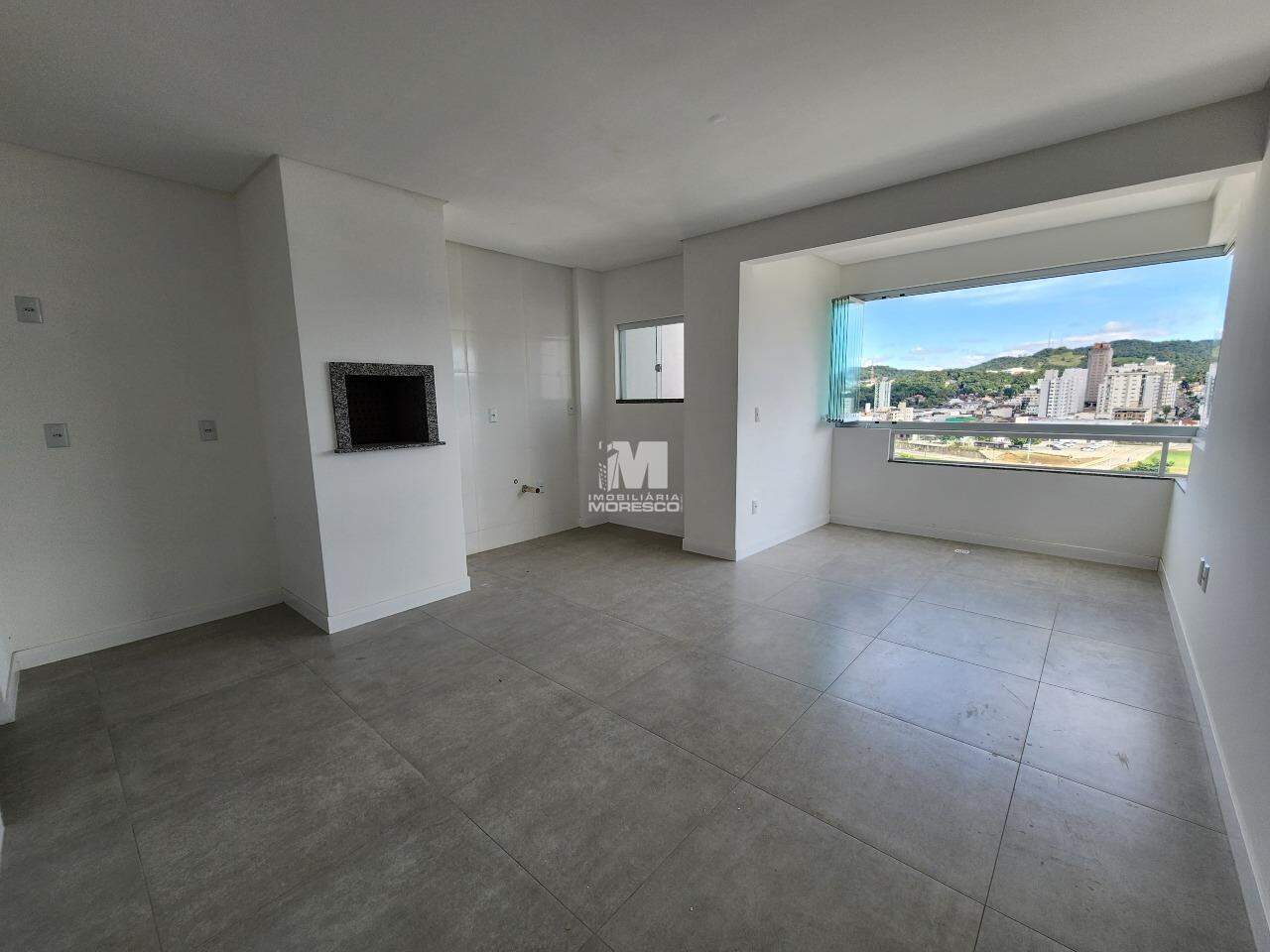 Apartamento de 2 quartos, 70m² no bairro Santa Rita, em Brusque | Eu Corretor