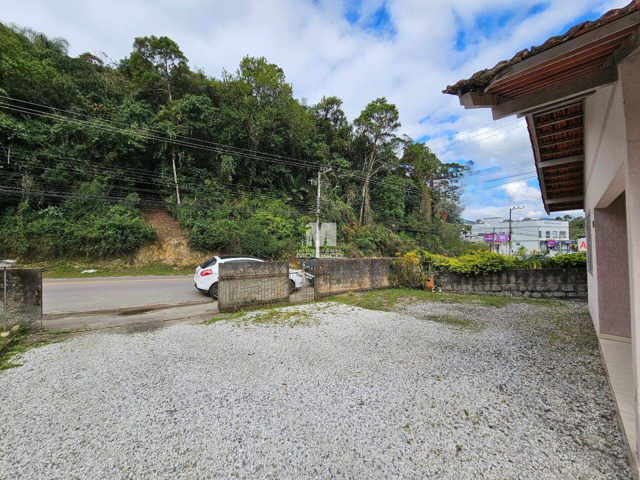 Imóvel Comercial de 3 quartos, 120m² no bairro Primeiro de Maio, em Brusque | Eu Corretor