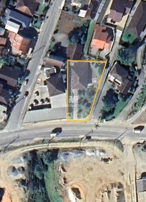 Casa à venda no bairro Dom Joaquim: 