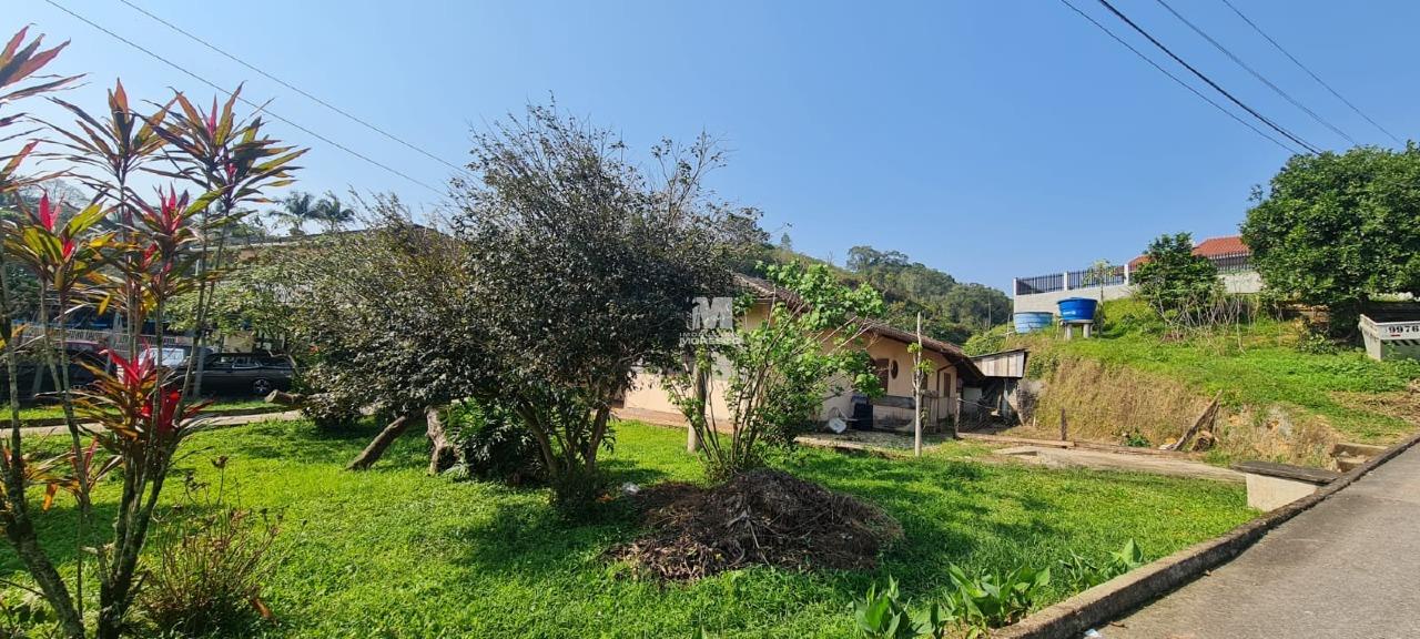 Casa à venda no bairro Dom Joaquim: 