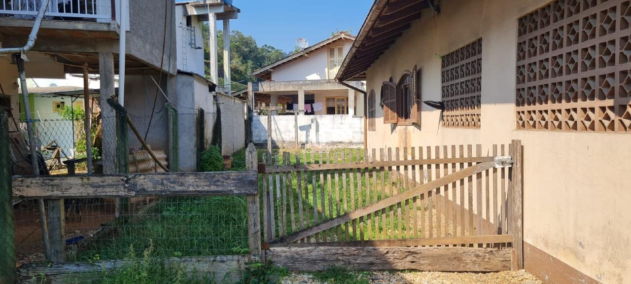 Casa à venda no bairro Dom Joaquim: 
