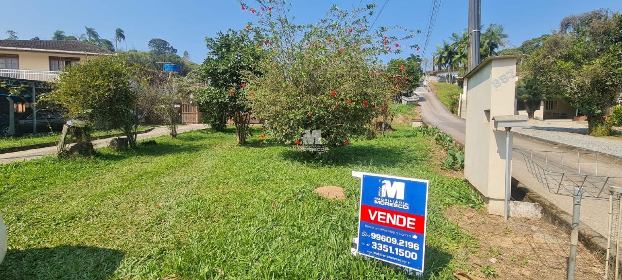 Casa à venda no bairro Dom Joaquim: 