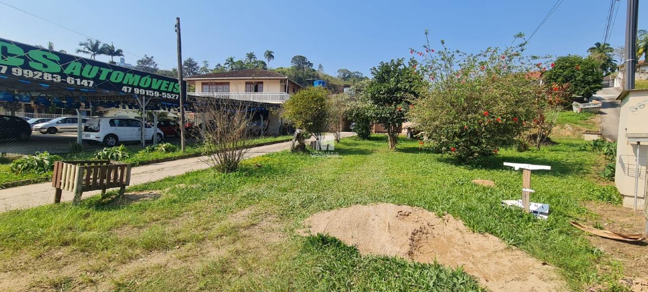 Casa à venda no bairro Dom Joaquim: 