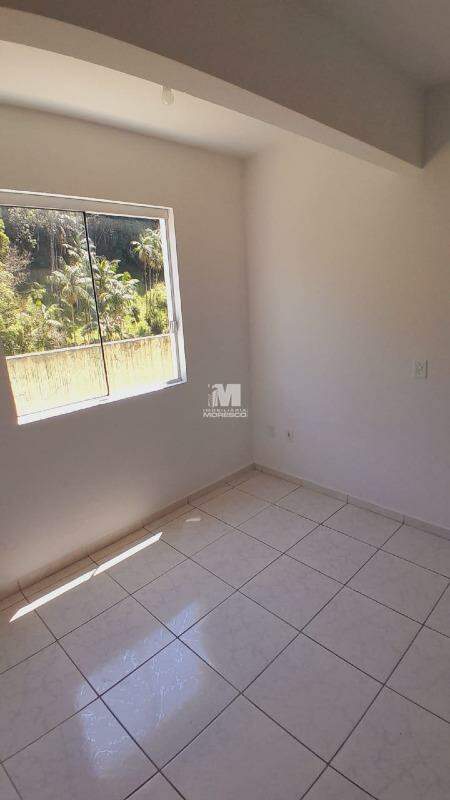 Apartamento para aluguel no bairro Guarani: 
