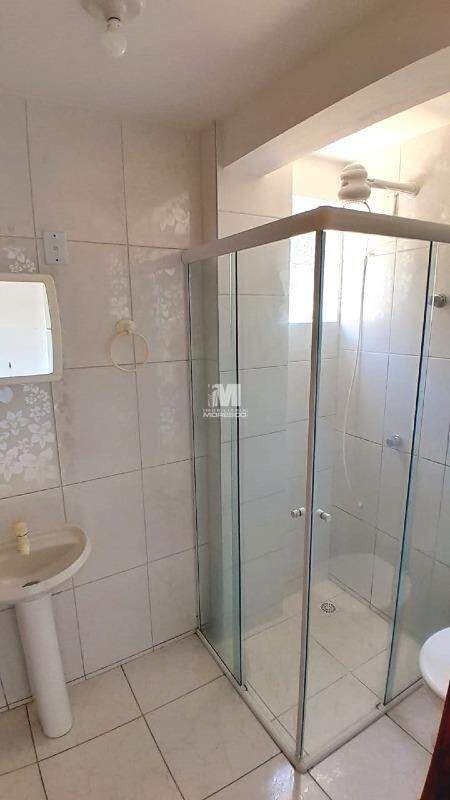 Apartamento para aluguel no bairro Guarani: 