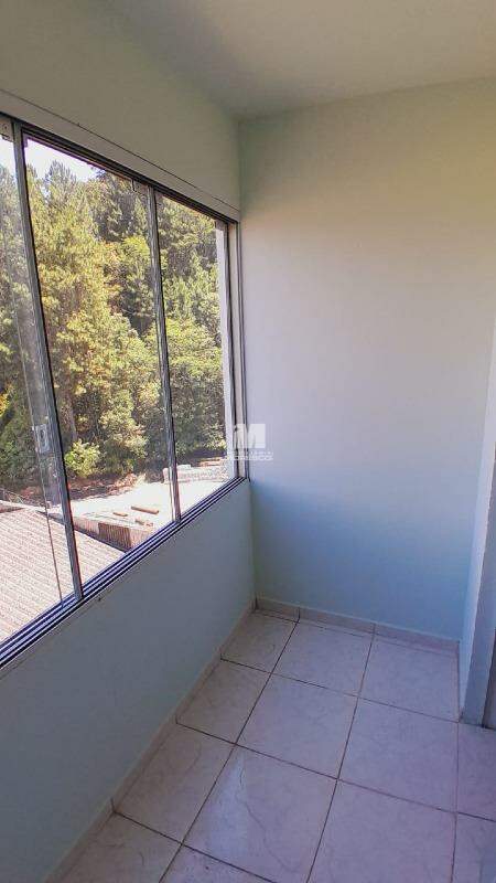 Apartamento para aluguel no bairro Guarani: 
