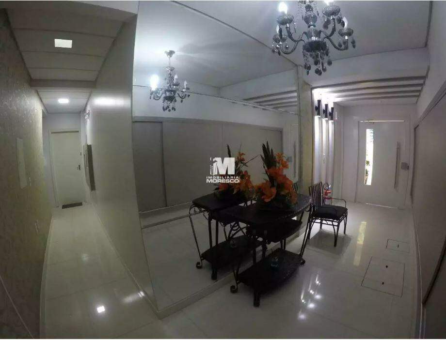 Apartamento para aluguel no bairro Guarani: 