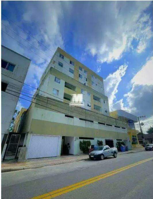 Apartamento para aluguel no bairro Guarani: 