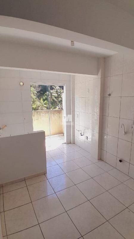Apartamento para aluguel no bairro Guarani: 