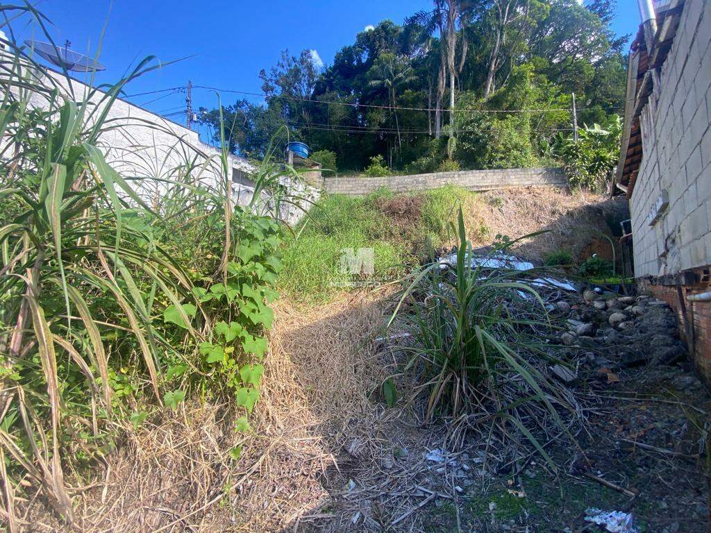 Lote/Terreno de 500m² no bairro Azambuja, em Brusque | Eu Corretor