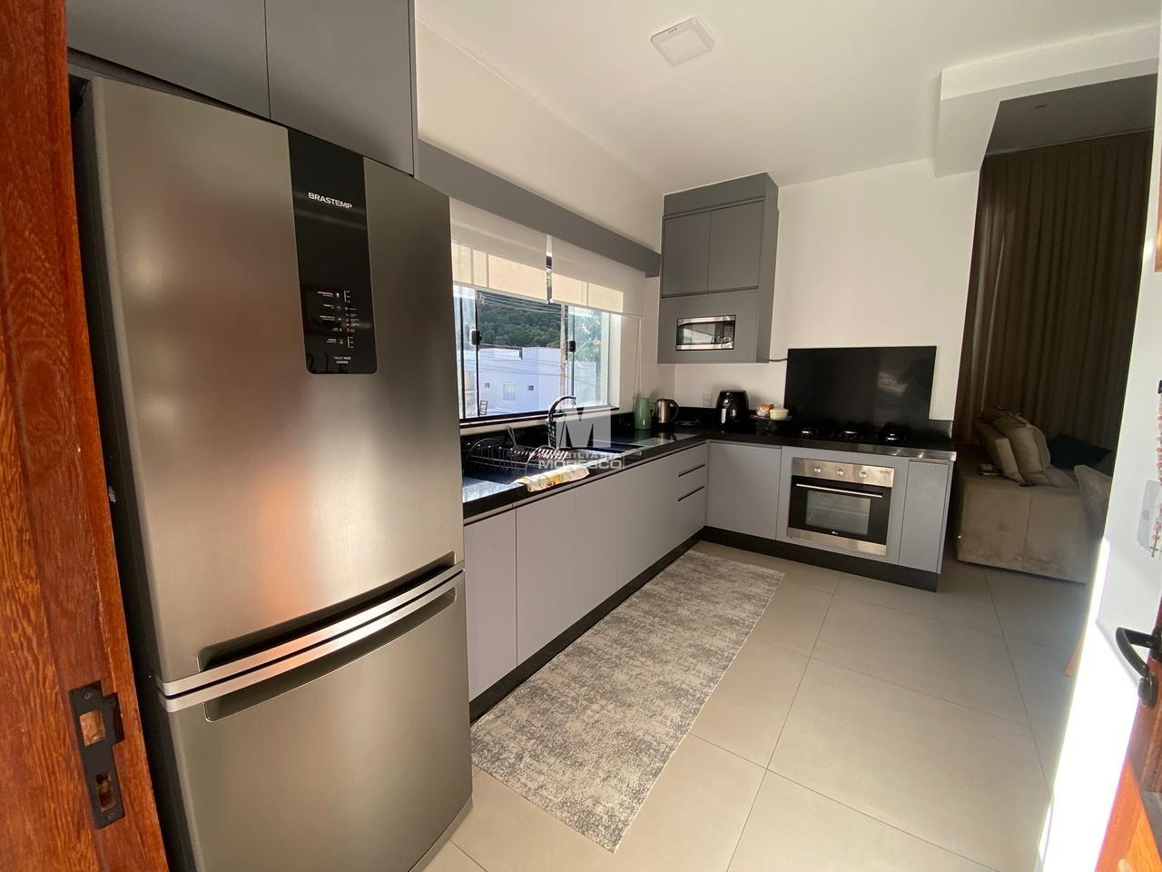 Casa à venda no bairro Limeira Baixa: 